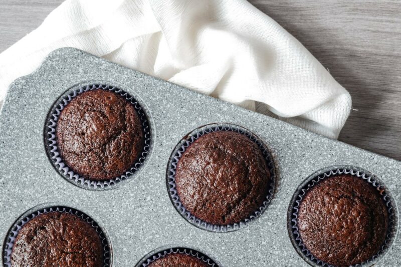 ChocolateMuffin